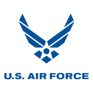 United States Air Force Logo - World Housing Solution