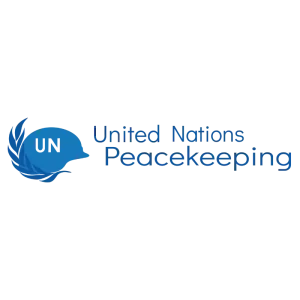 United Nations Peacekeeping Logo - World Housing Solution