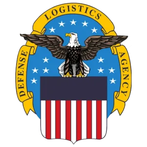 Defense Logistics Agency Logo - World Housing Solution