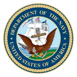 United States Navy Logo - World Housing Solution