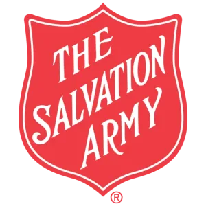 The Salvation Army Partner Logo - World Housing Solution