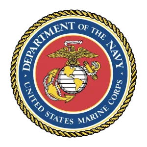 United States Marine Corps Partner Logo - World Housing Solution