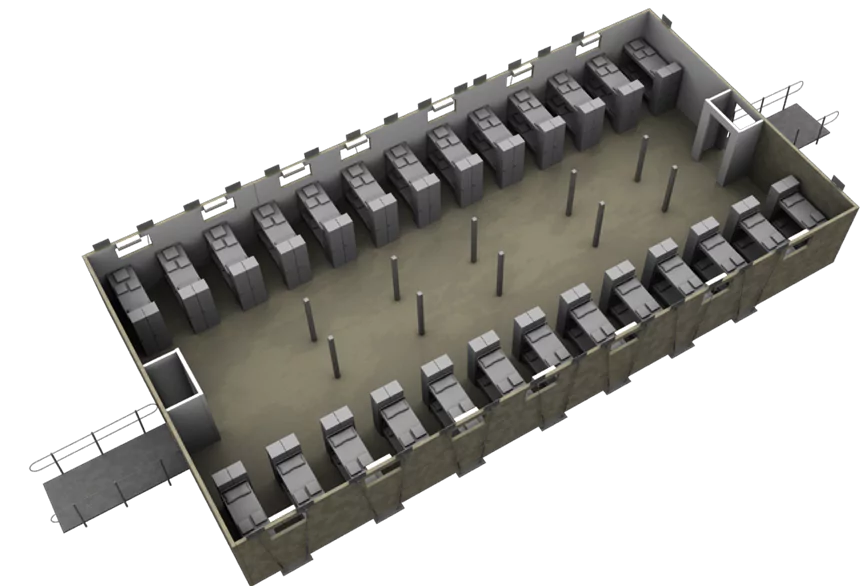 Complete Camps 2 -WHS