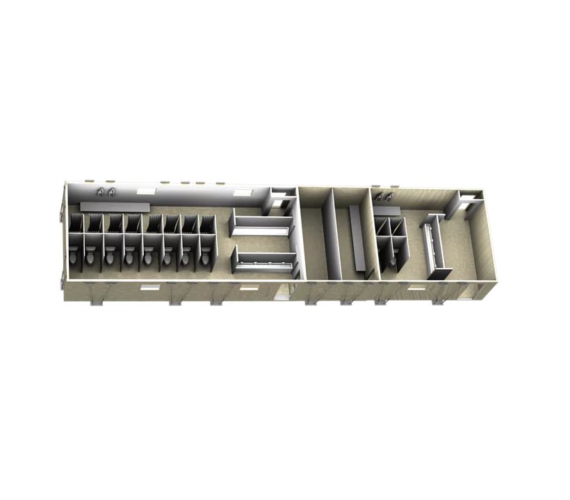 Complete Camps 4 -WHS