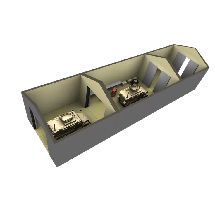 Complete Camps 3 -WHS