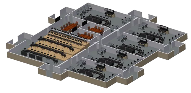 Complete Camps 1 -WHS