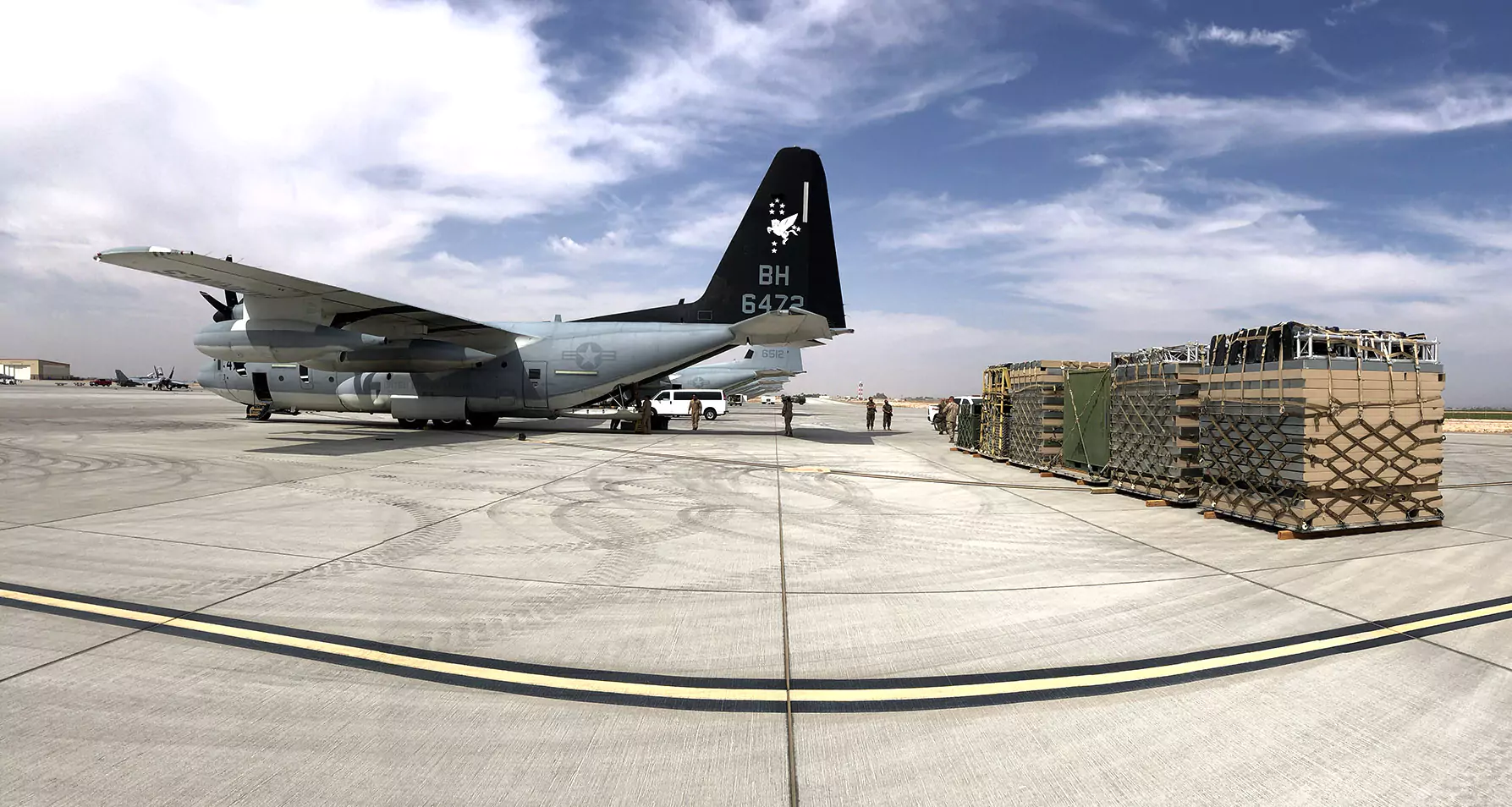 WHS Base Of the Future Heading